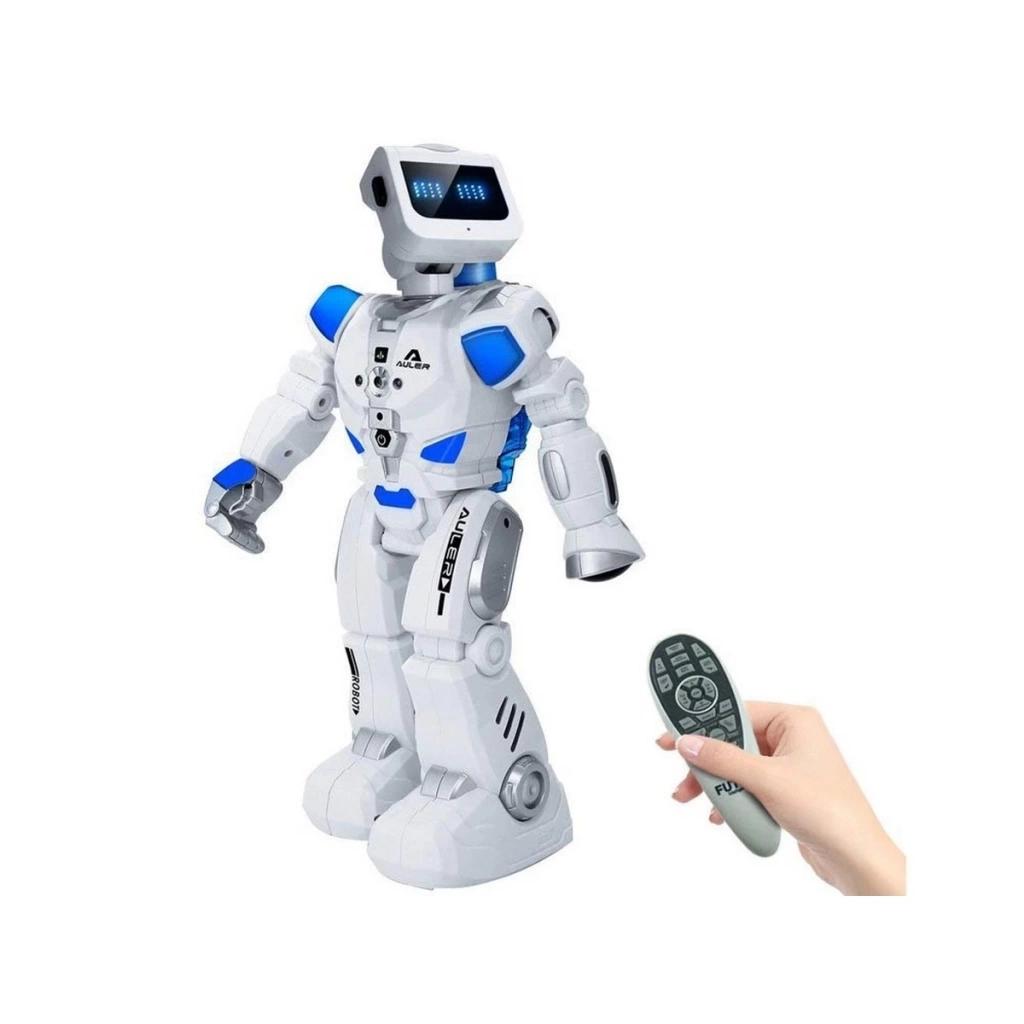 Nessiworld Çok Fonksiyonlu Robot K3CNM