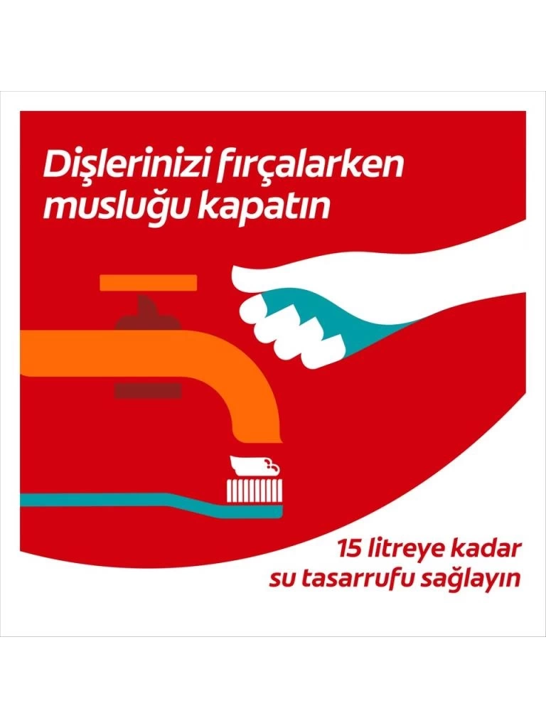 Nessiworld Colgate Kids Portakal Aromalı Florürsüz Diş Macunu 3-5 Yaş 60 ml