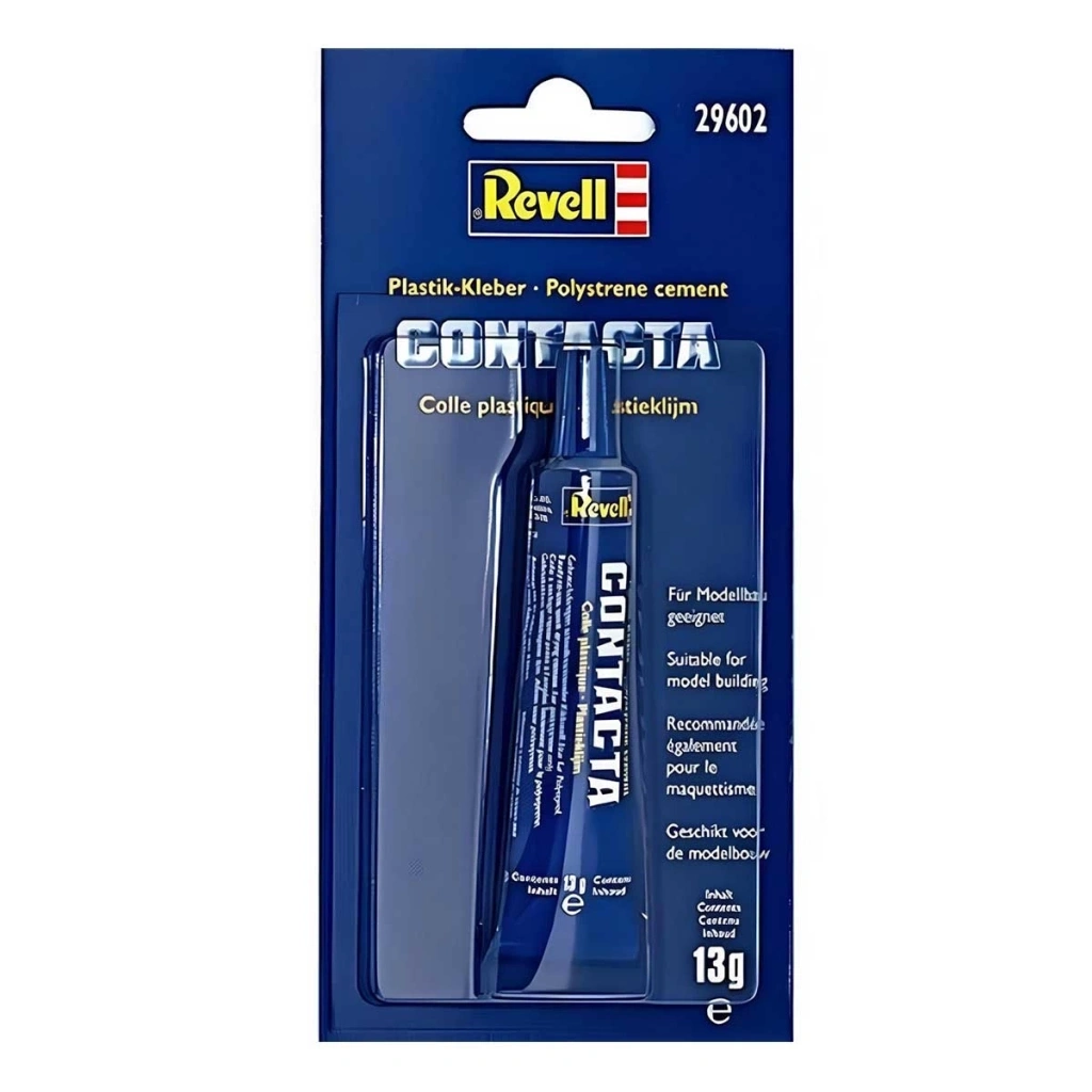 Nessiworld  Contacta Blister - Yapıştırıcı