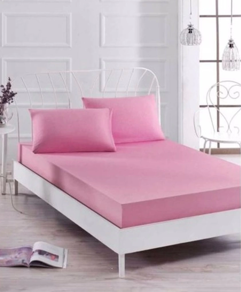 Nessiworld Cotton Box Fitted Çarşaf Seti Tek Kişilik 100x200