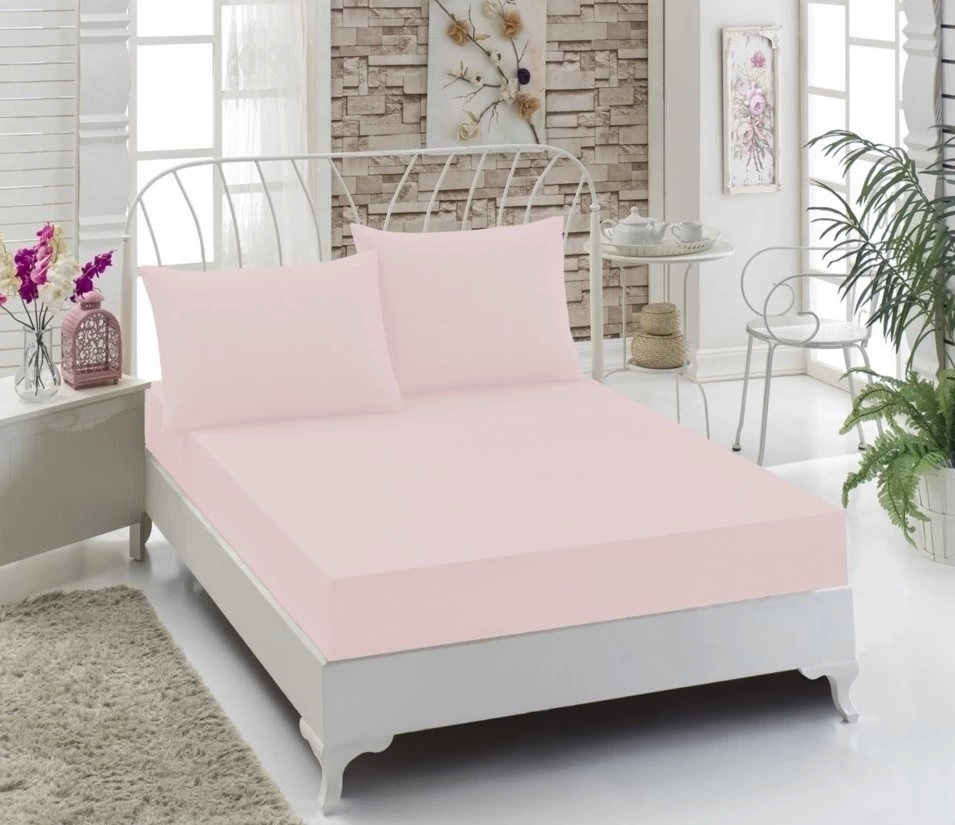 Nessiworld Cotton Box Fitted Çarşaf Seti Tek Kişilik 100x200