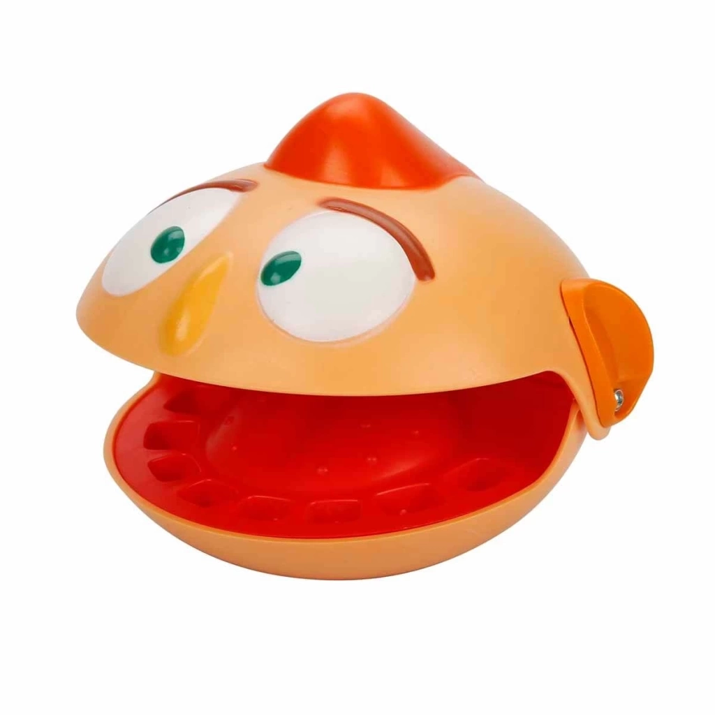 Nessiworld Crafy Dr. Toothy Oyun Hamuru Seti 15 Parça