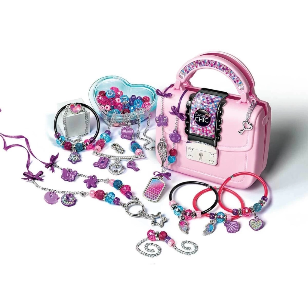 Nessiworld  Crazy Chic Moda ve Takılar