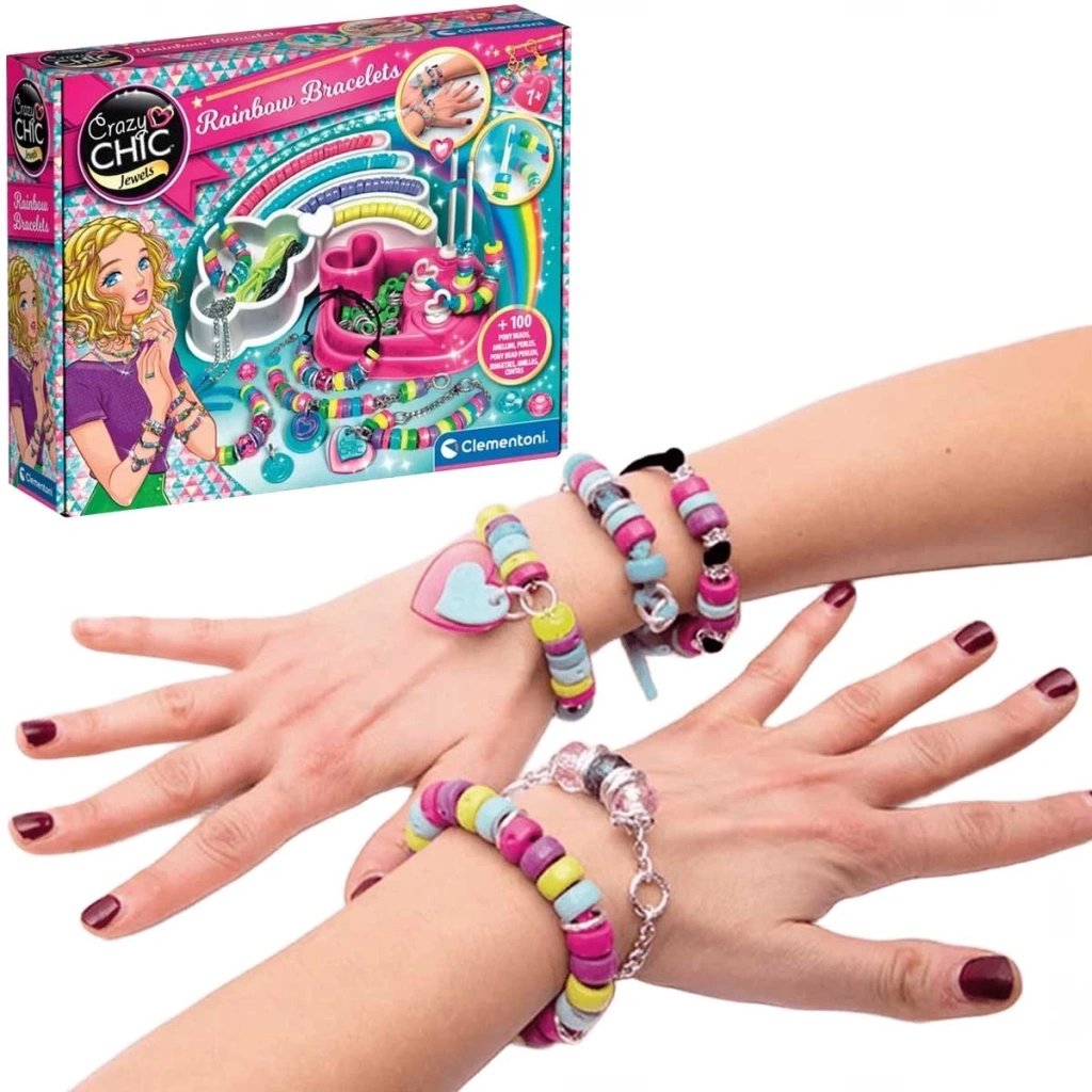 Nessiworld Crazy Chic Trend Bileklikler