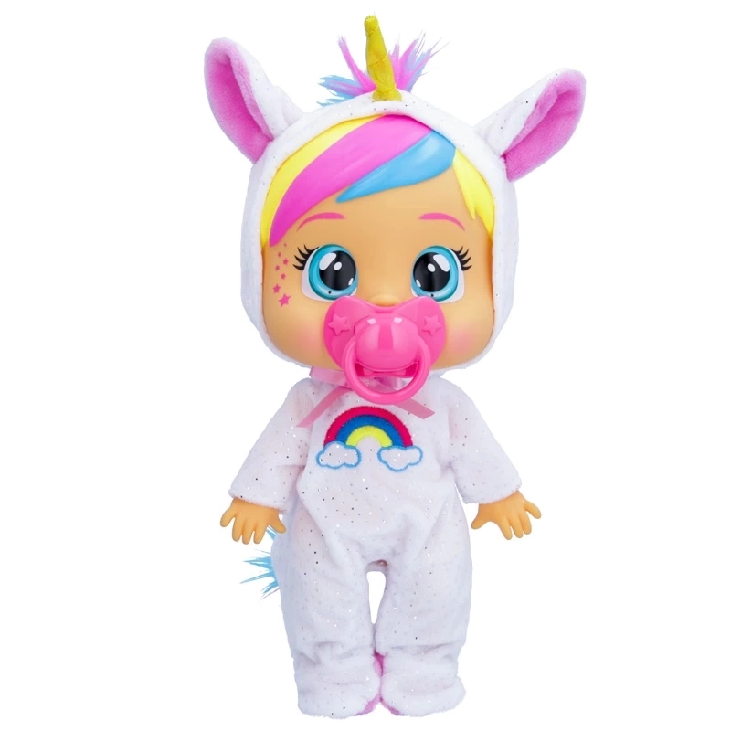 NessiWorld Cry Babies Love Fantasy Dreamy