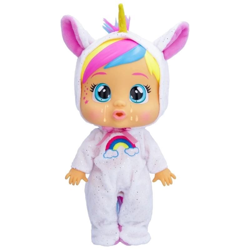 NessiWorld Cry Babies Love Fantasy Dreamy