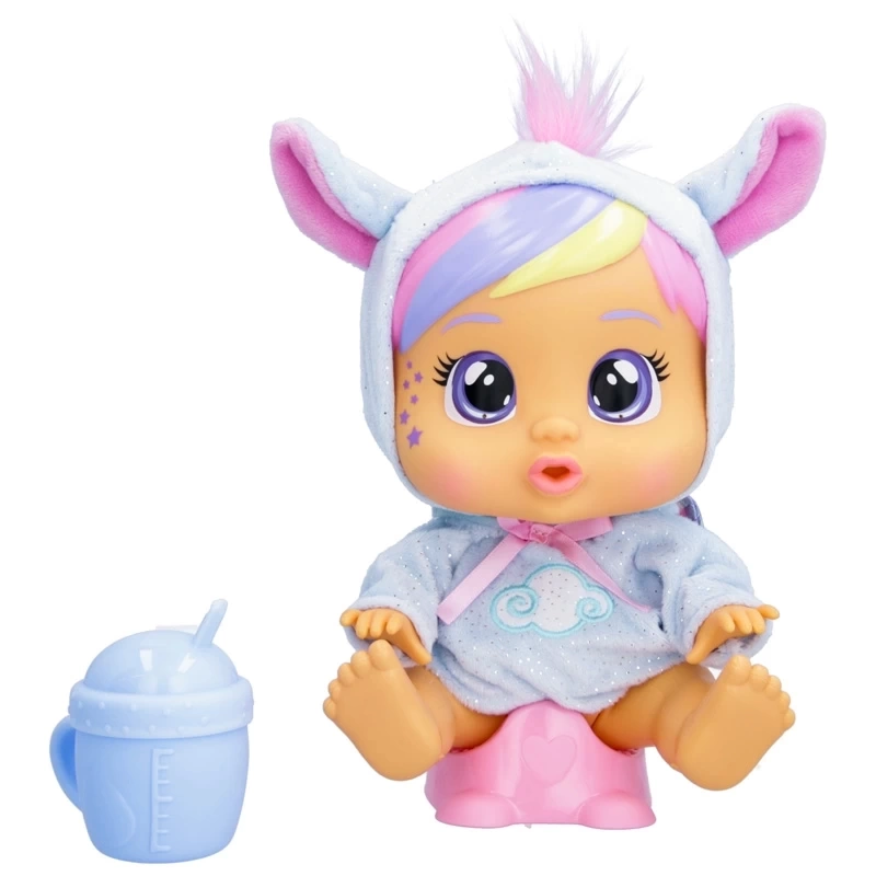NessiWorld Cry Babies Love Fantasy Jenna