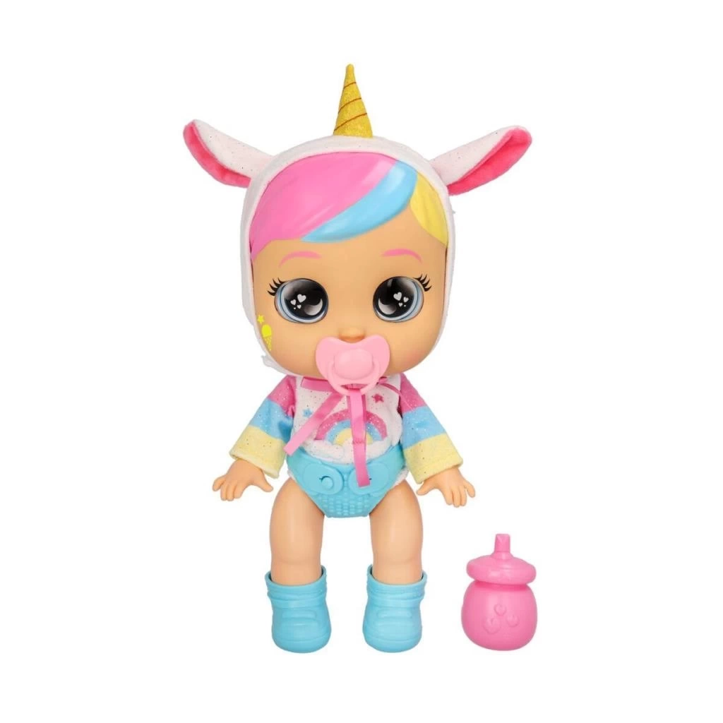 Nessiworld CYP00200 Cry Babies Kreş Günlük Bakım Dreamy - 921535
