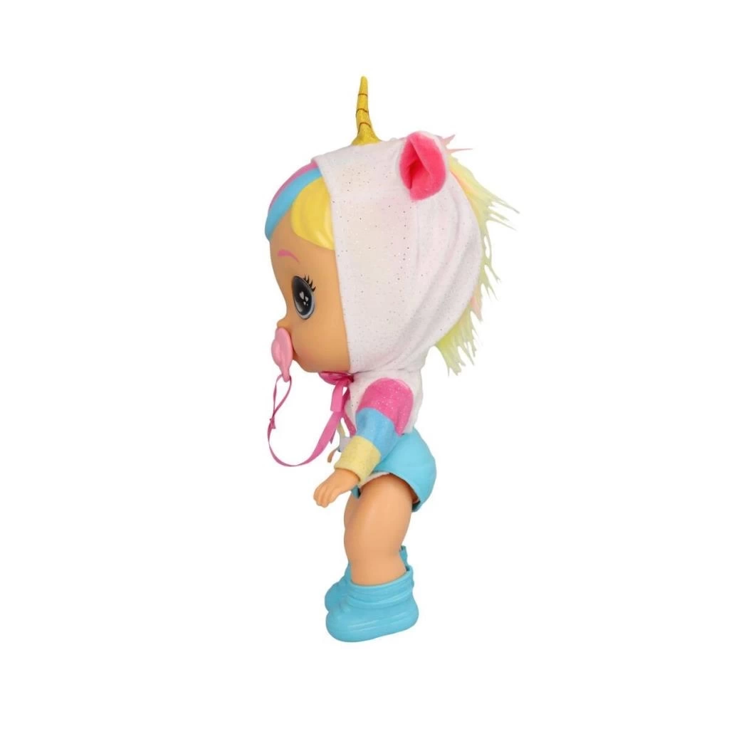 Nessiworld CYP00200 Cry Babies Kreş Günlük Bakım Dreamy - 921535