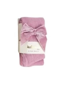 Nessiworld  Dafnera Aks. Kız Bebek Külotlu Çorap K31026 Asorti