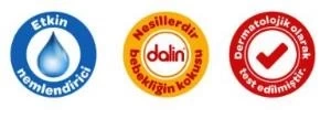 Nessiworld Dalin Vazelin 100 Gr