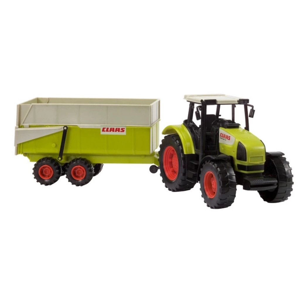 Nessiworld Dickie Claas Ares Set Traktör
