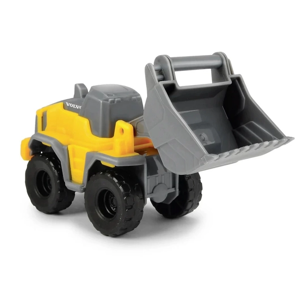 Nessiworld Dickie Mack Volvo İnşaat Aracı 32 cm