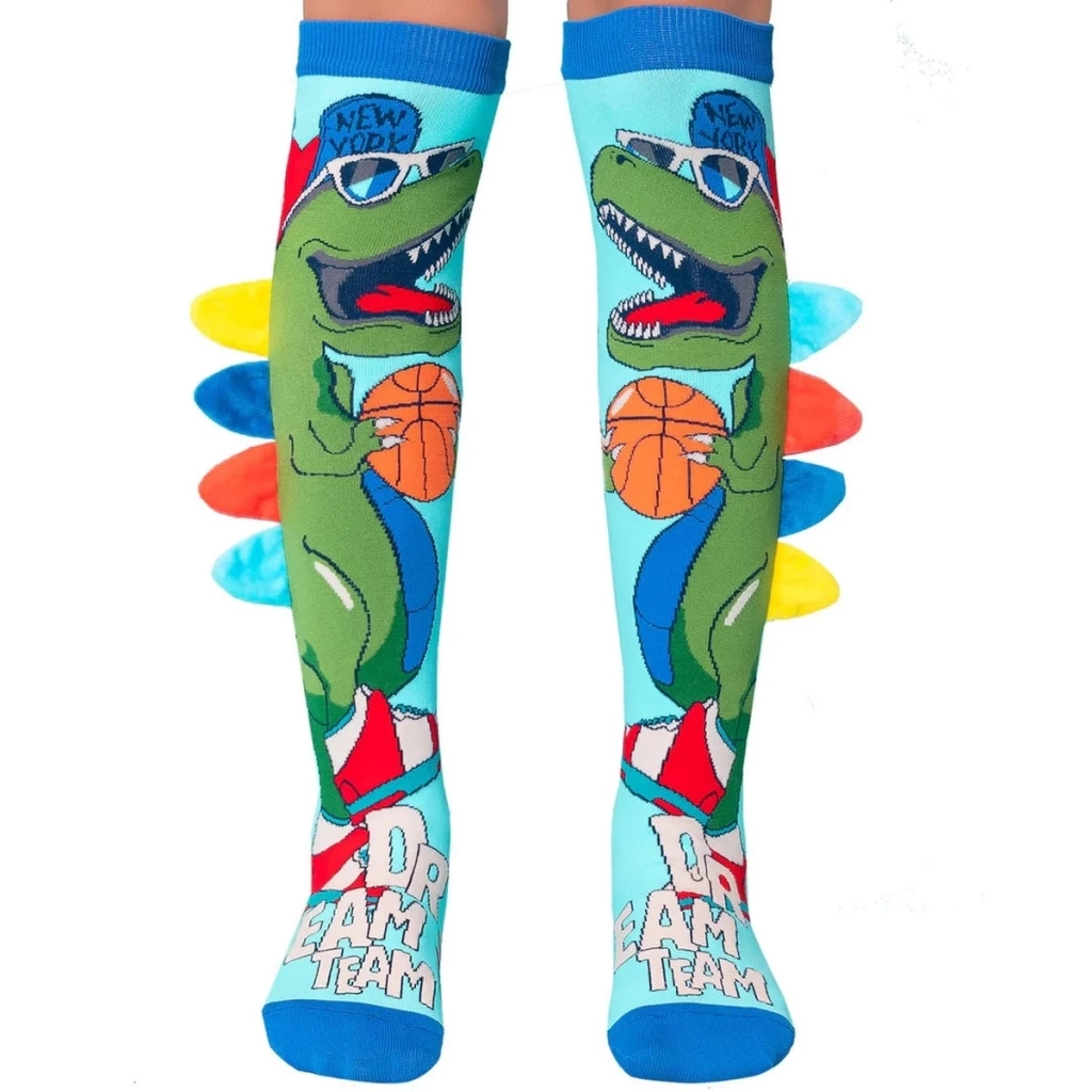 Nessiworld Dinazor Çorap 6 - 99 Yaş