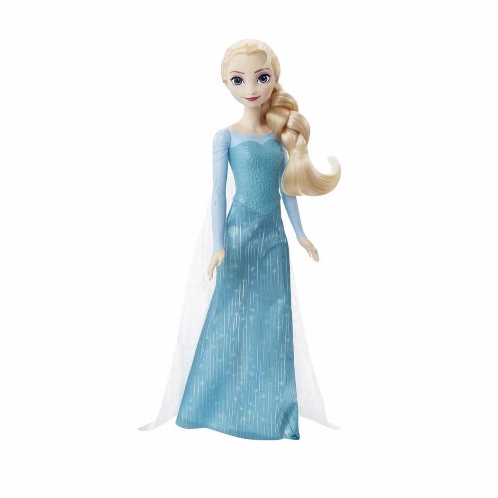 Nessiworld Disney Karlar Ülkesi Bebekleri