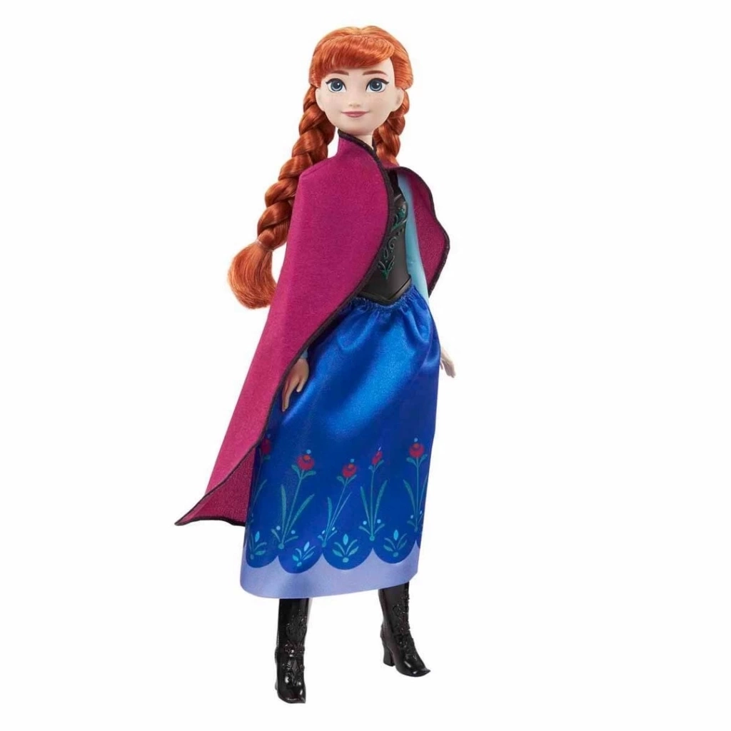 Nessiworld Disney Karlar Ülkesi Bebekleri