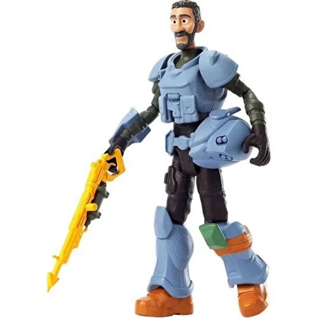 Nessiworld Disney Pixar Lightyear Ana Figürler Serisi HHJ78