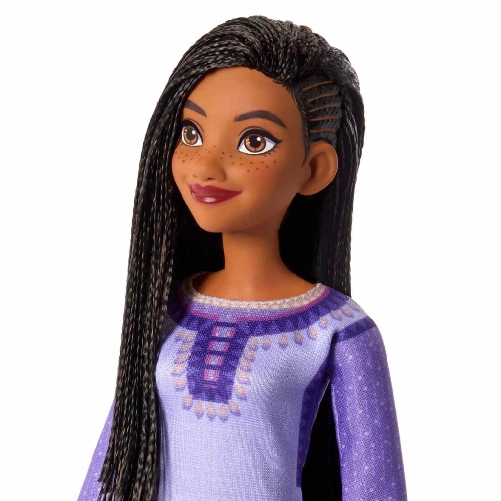 Nessiworld Disney Wish Asha HPX23