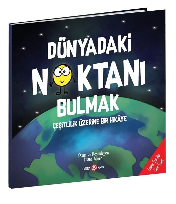 Nessiworld Dünyadaki Noktanı Bulmak