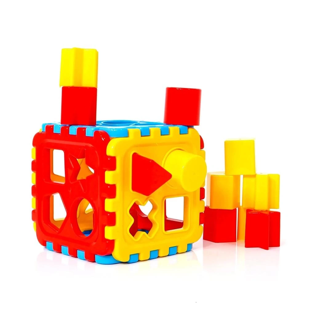 Nessiworld    Eğitici Bultak Küp AE-1010