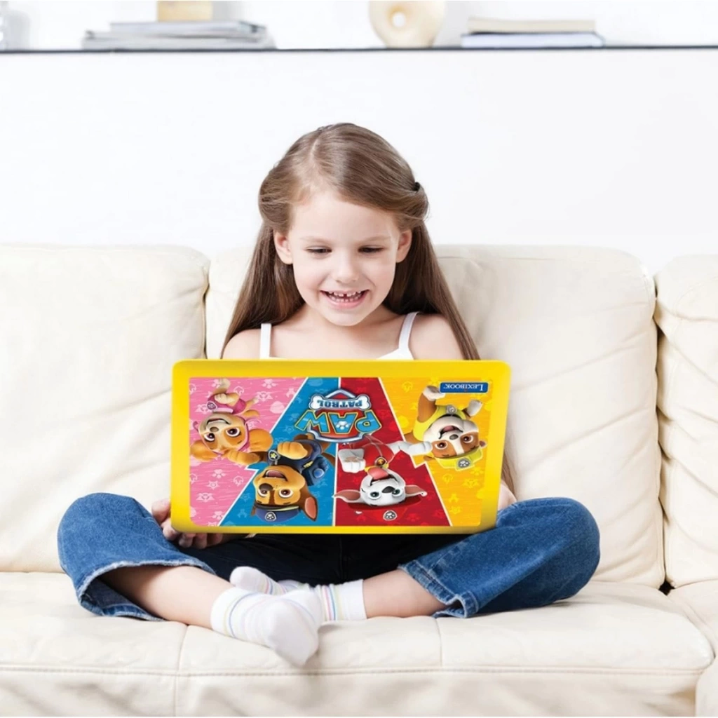 Nessiworld Eğitici Laptop Paw Patrol 170 Fonksiyon