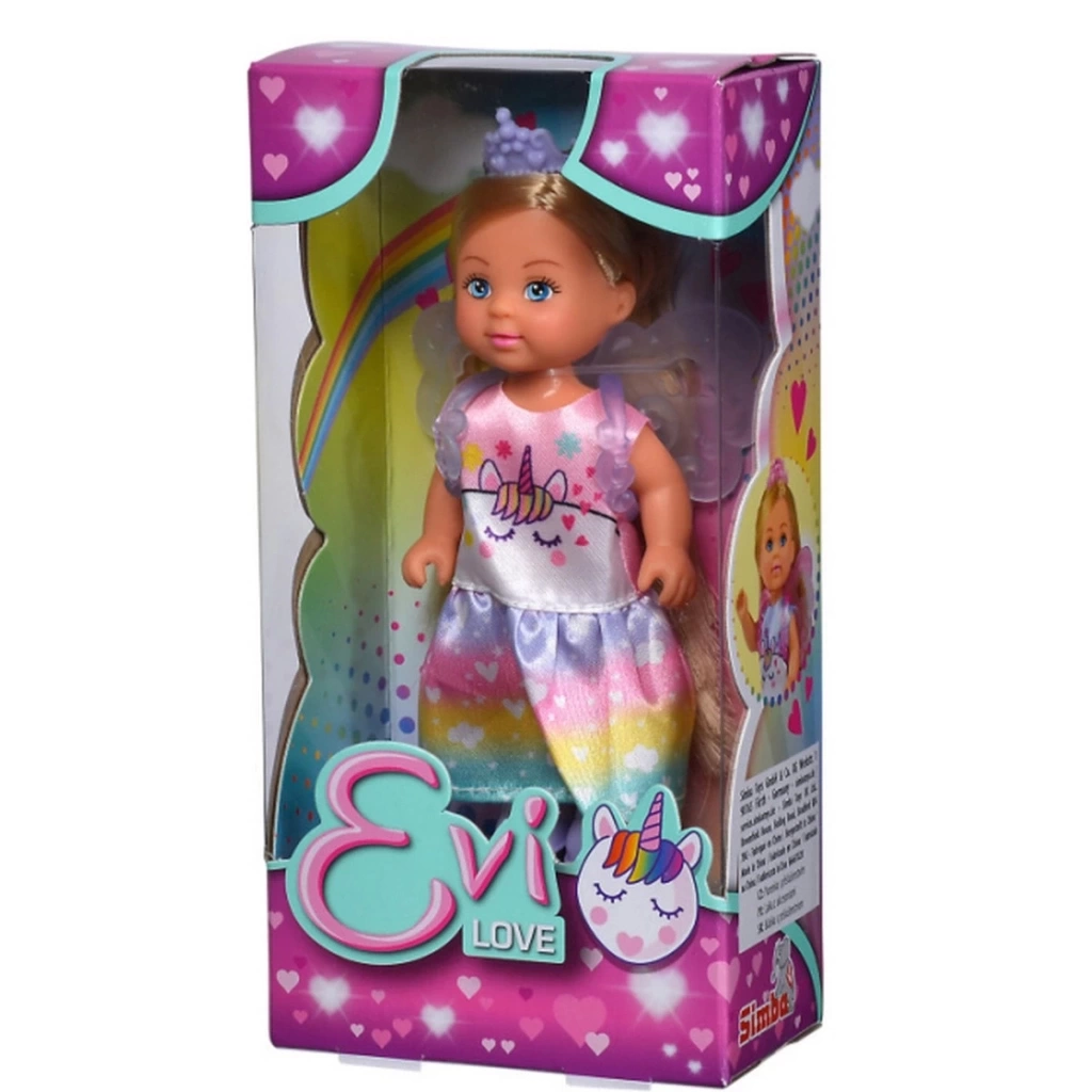 Nessiworld Evi Sevimli Peri SMB-105733499
