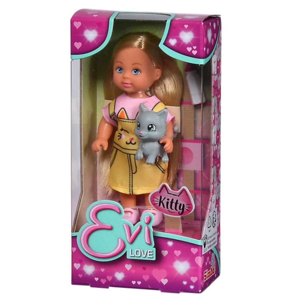 Nessiworld Evi ve Kedisi SMB-105733591