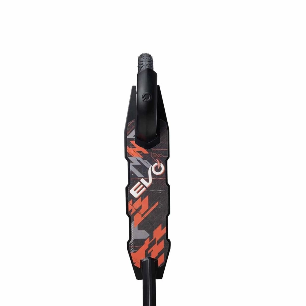 Nessiworld EVO SCOOTER 2TKR DIRT RİDER MAX 100KG