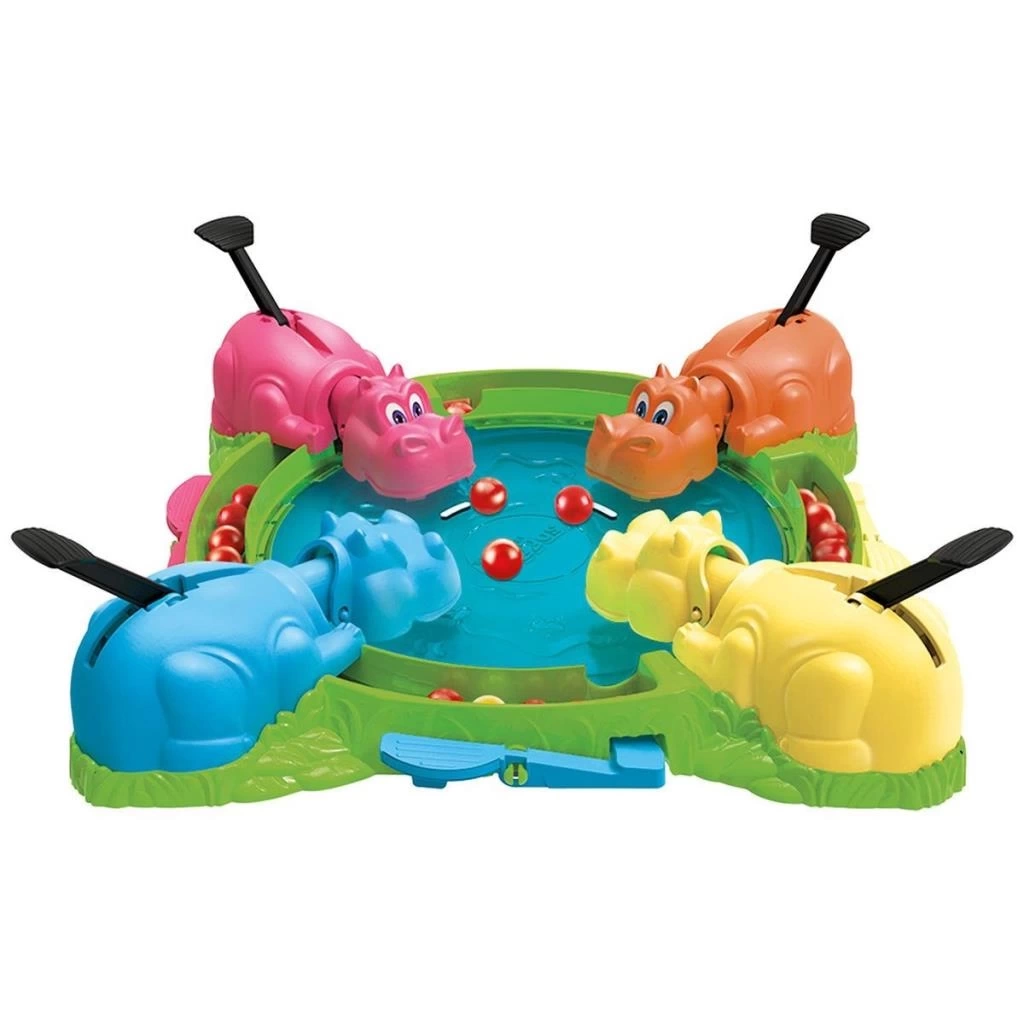 Nessiworld  F8815 Tonton Hippolar