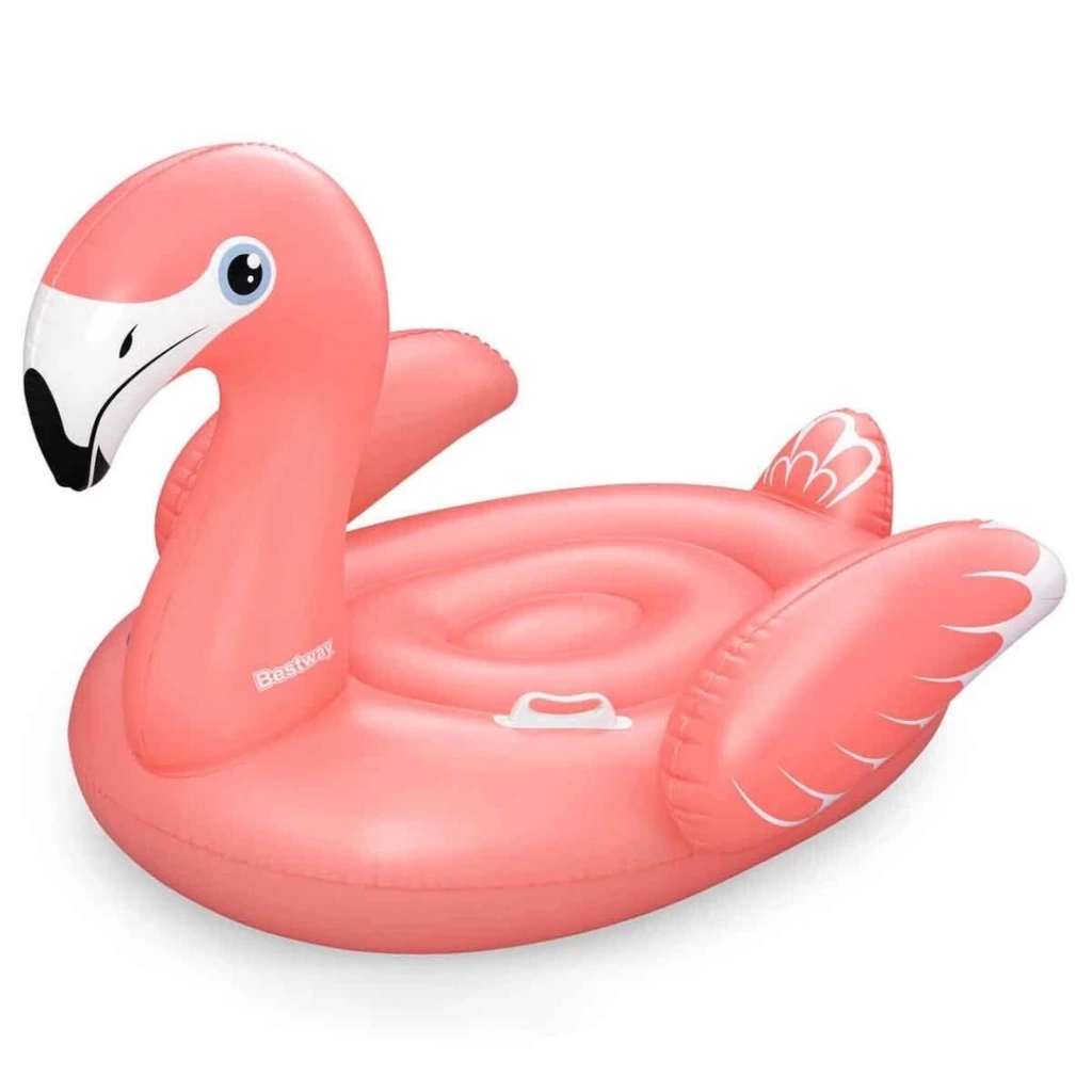 Nessiworld Flamingo Şişme Bot 41526