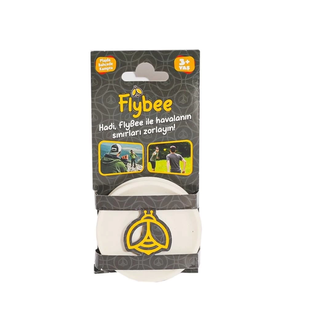 Nessiworld FLB001 Flybee Oyunu -Gepettoys