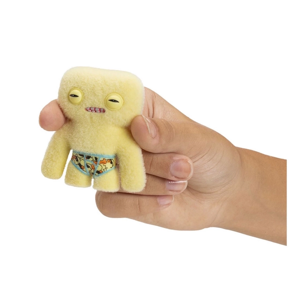Nessiworld Fuggler Koleksiyon 12li Figür Set
