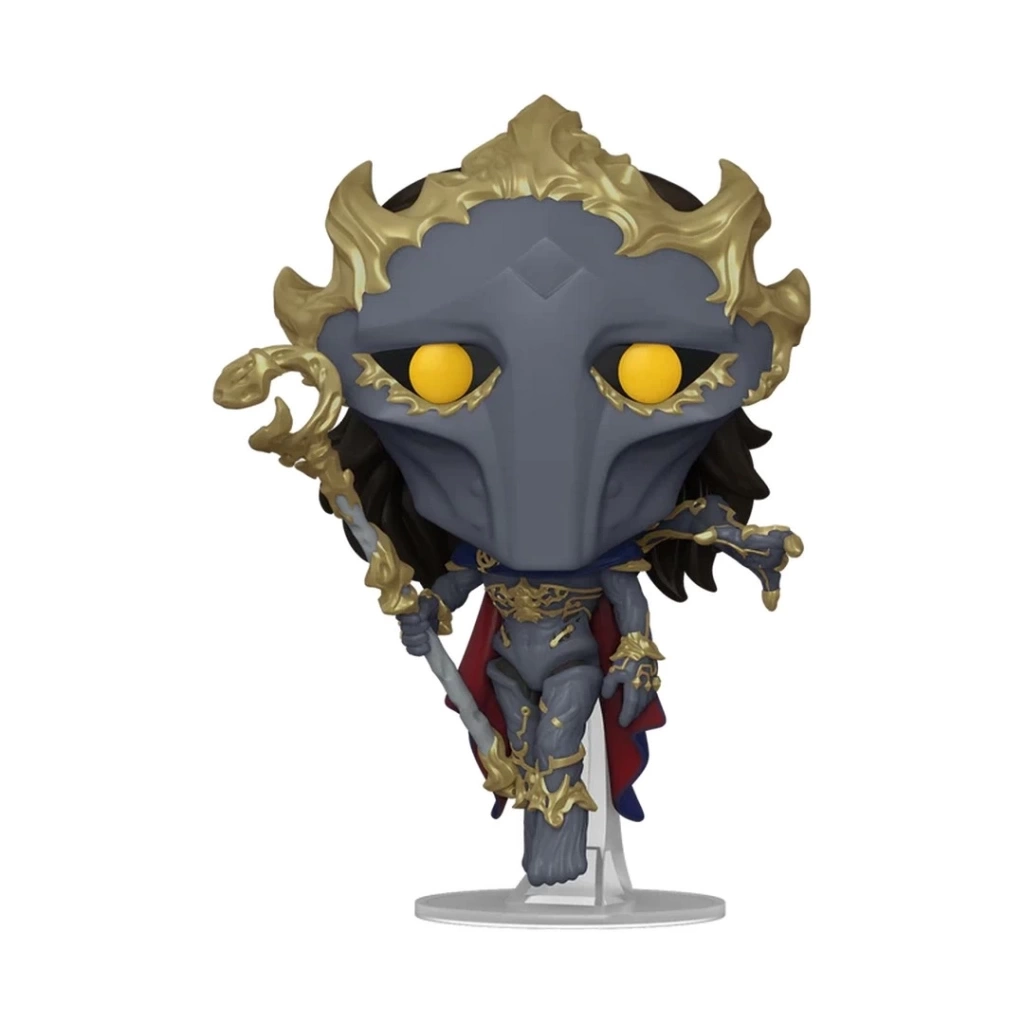 Nessiworld  Funko POP Animation: Arcane: League of Legends - Viktor