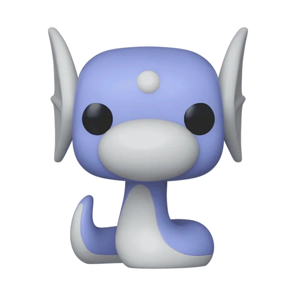Nessiworld  Funko POP Games: Pokemon- Dratini