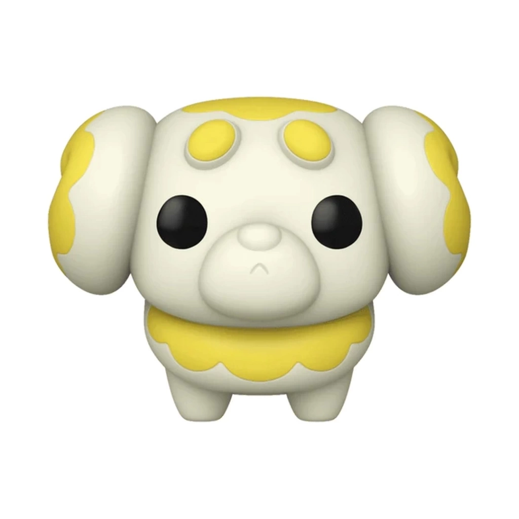 Nessiworld  Funko POP Games: Pokemon - Fidough