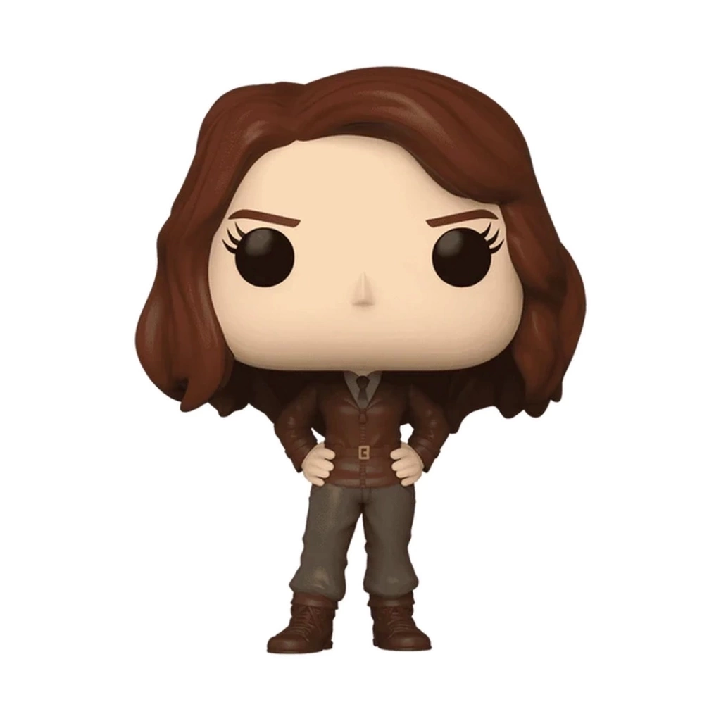 Nessiworld Funko POP Marvel: Peggy Carter
