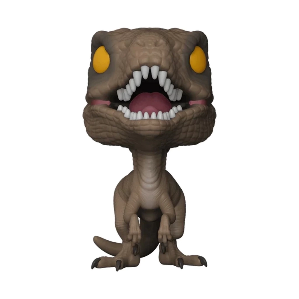 Nessiworld  Funko POP Movies: Jurassic Park - Velociraptor