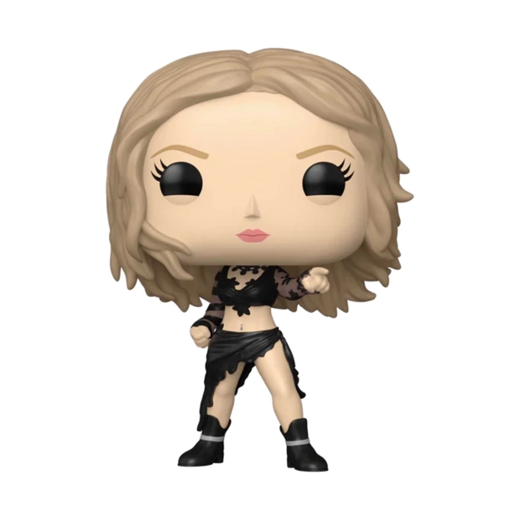 Nessiworld  Funko POP Rocks: Britney Spears - Stronger