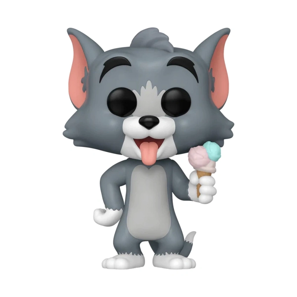 Nessiworld  Funko POP TV Tom & Jerry Tom