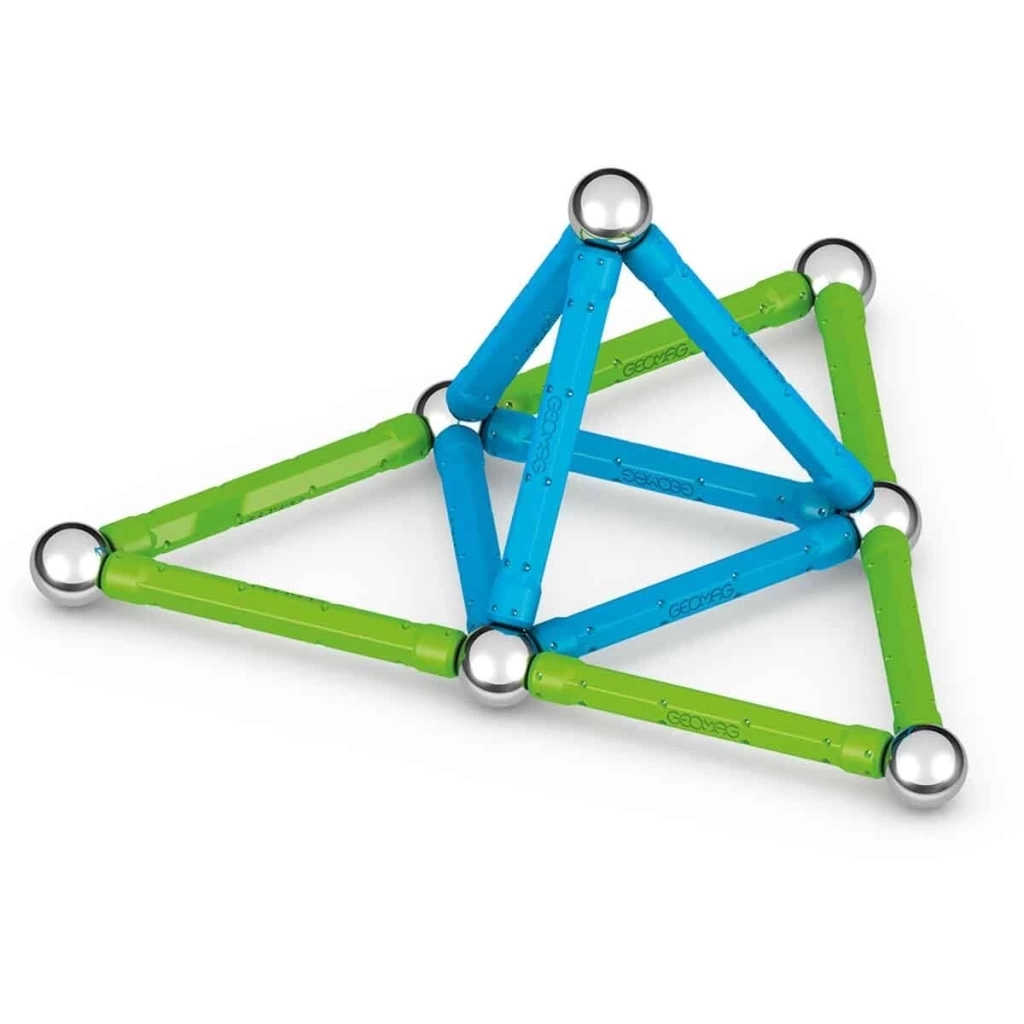 Nessiworld Geomag Classic Manyetik Zeka Oyunu 25 Parça S02000275