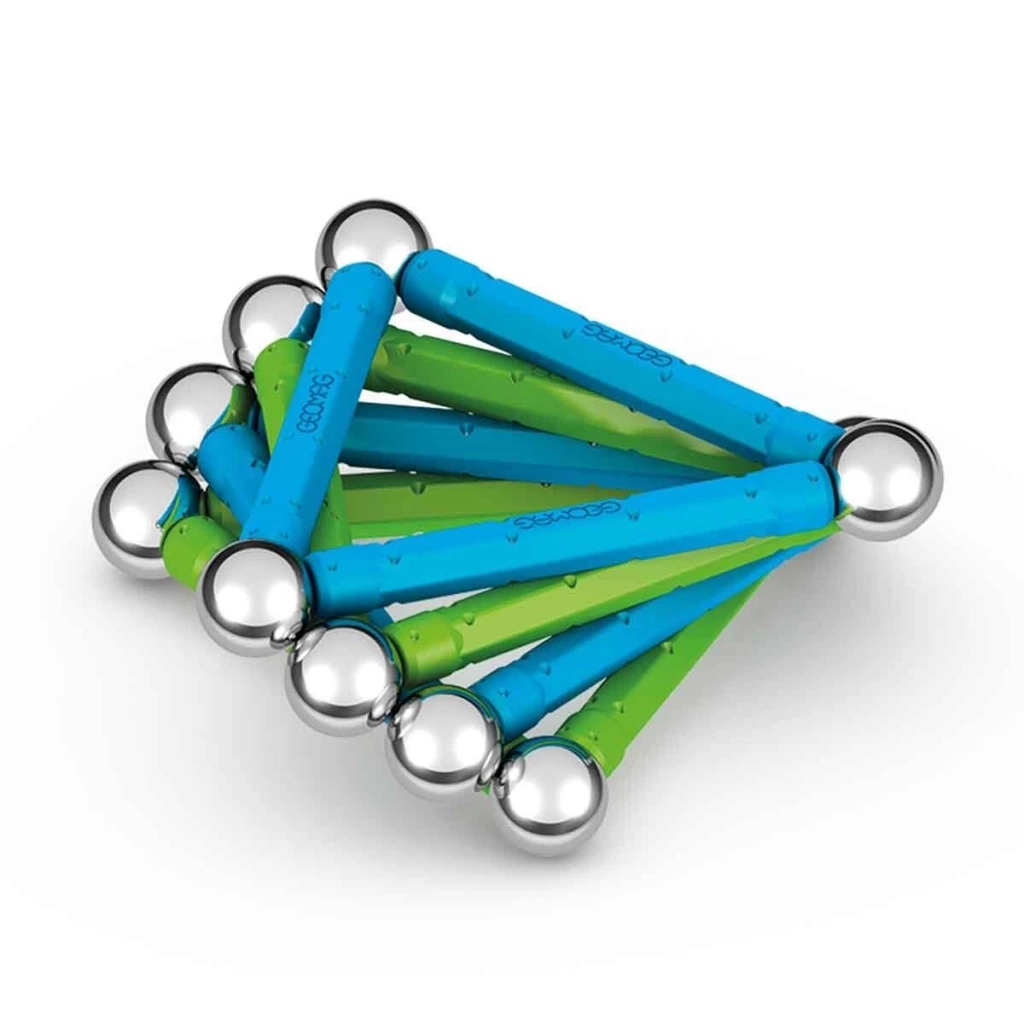 Nessiworld Geomag Classic Manyetik Zeka Oyunu 25 Parça S02000275