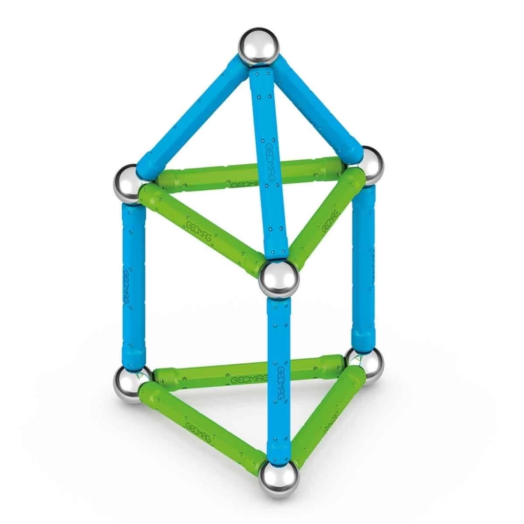 Nessiworld Geomag Classic Manyetik Zeka Oyunu 25 Parça S02000275