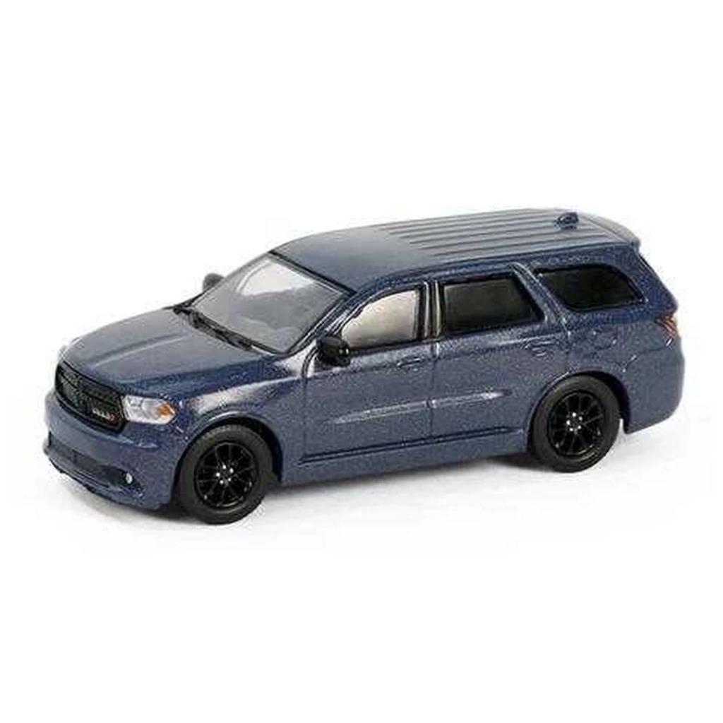 Nessiworld Greenlight 1/64 Hollywood Series 42- NCIS Hawaii TV Series 2018 Dodge Durango