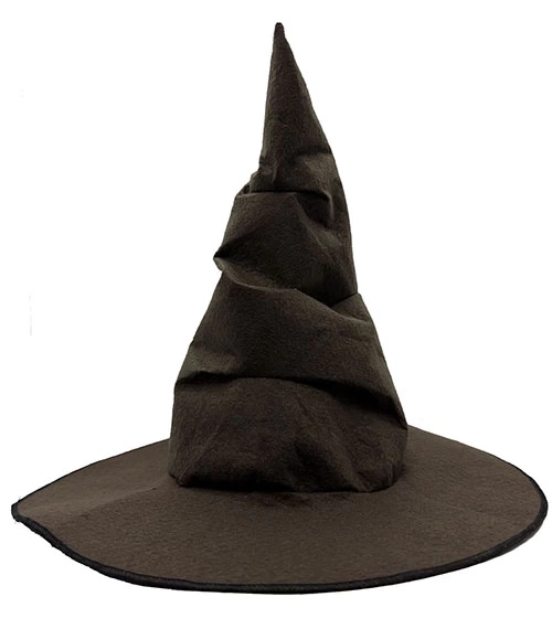 Nessiworld Harry Potter Şapkası Yetişkin Boy