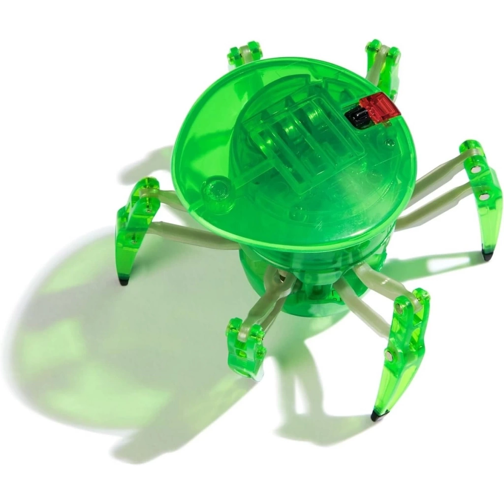 Nessiworld HexBots Nano Örümcek