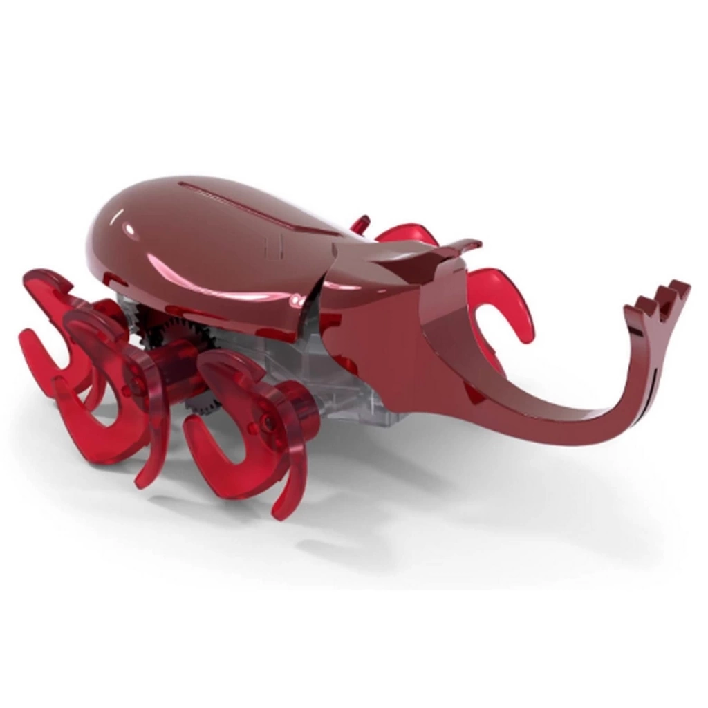 Nessiworld HexBots Nano Scarab & Beetle