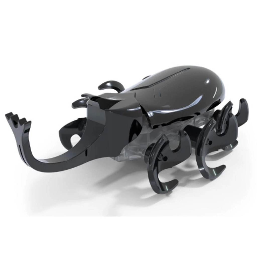 Nessiworld HexBots Nano Scarab & Beetle