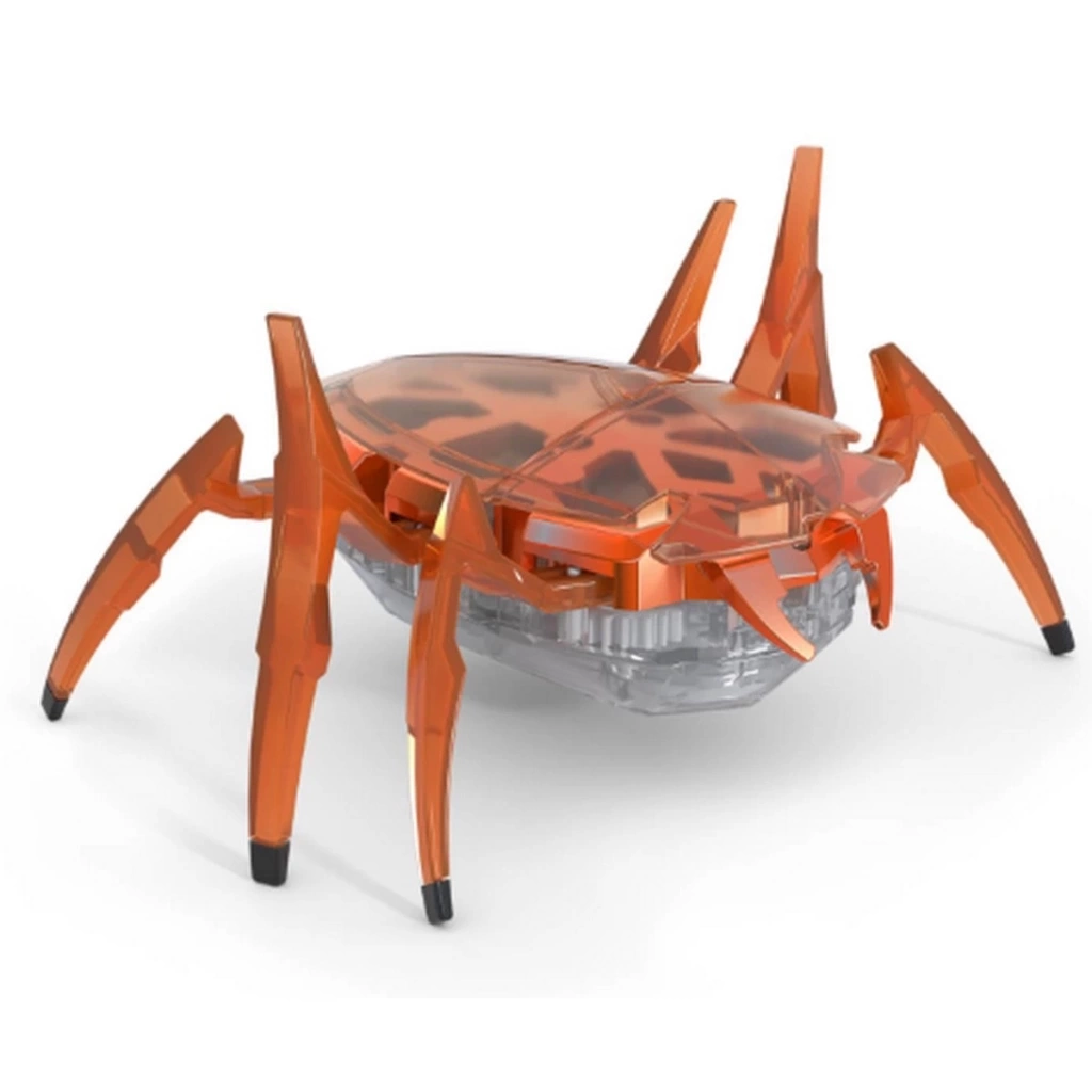 Nessiworld HexBots Nano Scarab & Beetle