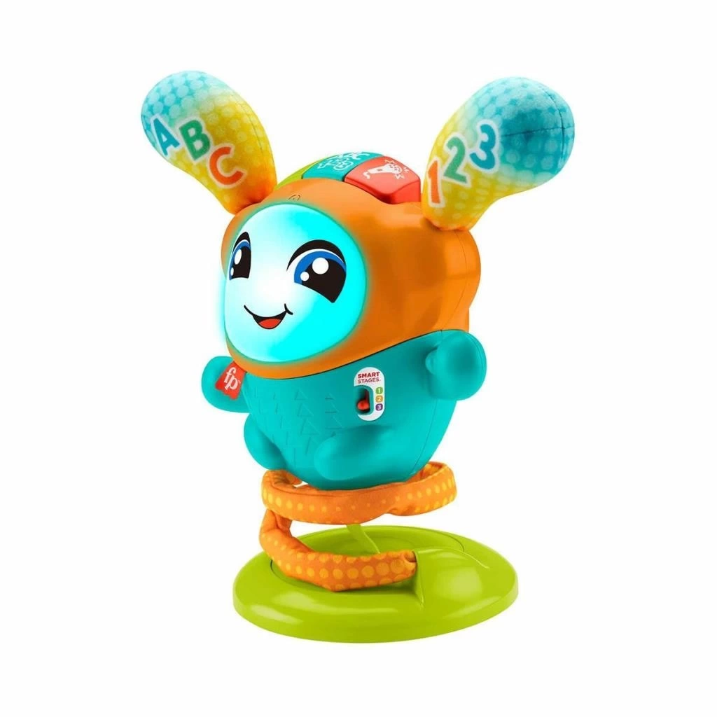 Nessiworld HJP89 Fisher Price Sevimli DJ