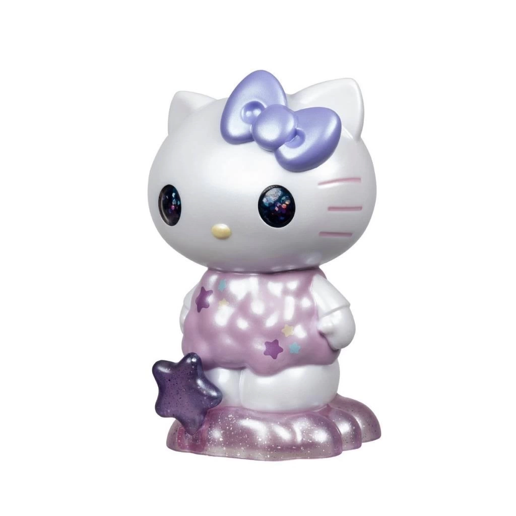 Nessiworld HKT08100 Hello Kitty Figür 10 cm